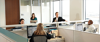 MI Contact Center MI Contact Center