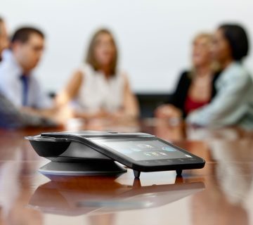 سیستم های تلفن سازمانی