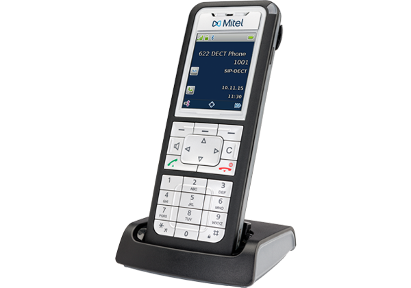 MITEL 632 DECT PHONE